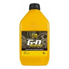 Óleo Transmissão Bardahl Maxlub Go 85w140 Gl5 1 Litro