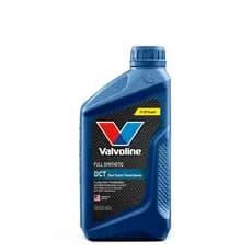VALVOLINE ATF DCT 946ML DCT/DSG TRANSMISSÃO DUPLA EMBREAGEM