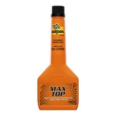 Aditivo Bardahl Max Top Gasolina 200ml Via Tanque