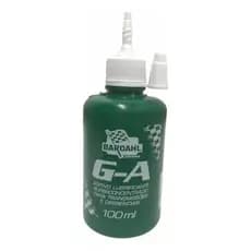 Aditivo Óleo De Câmbio E Diferencial Bardahl G-a 100 Ml