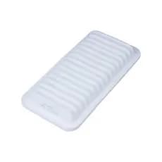 FILTRO DE AR MOTOR TOYOTA COROLLA, FIELDER 2002 A 2008