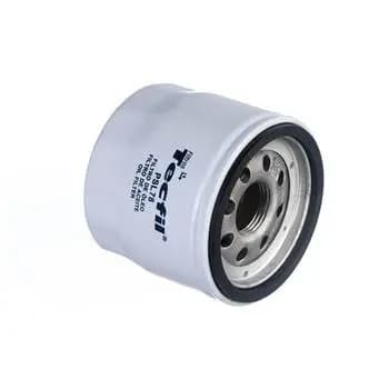 FILTRO DE ÓLEO TECFIL PSL78 NISSAN MARCH VERSA RENAULT CLIO LOGAN SANDERO KIA PICANTO