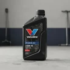 VALVOLINE HP GEAR OIL SAE 80W-90 GL5  LT CAMBIO/DIFERENCIAL