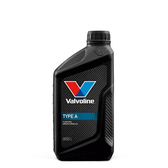 FLUIDO DE CÂMBIO AUTOMÁTICO VALVOLINE ATF TYPE A LT