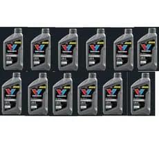 Kit 12 Valvoline Advanced MST 5W30 Dexos2 GM Sint. Diesel