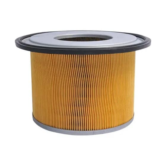Filtro de Ar Kia Sportage Besta Rocsta 2.2 C18142 Mann