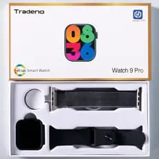 2026 Novo Relógio Original 9 Smart Watch 9 pro Men Bluetooth Chamada De Temperatura Corporal