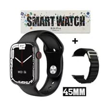 Novo Relógio Inteligente Bluetooth Série 10 S20 PRO HD Relógio Inteligente 1.89 Polegadas Chamada Bluetooth Presente