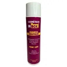 Shampoo Hidratante 300ml - Super Promoçâo