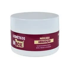 Mascara Hidratante 250g - Promoção