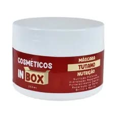 Máscara Nutrição De Tutano 250ml - Promoção
