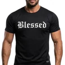 Camiseta Dry Fit Masculina Preta Academia Fitness Treino Corrida crosfit Esportiva Leve Confortável Promoção