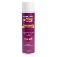 Condicionador Hidratante 300ml - Super Promoçâo