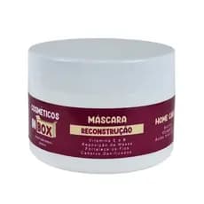 Máscara Reconstrução 250ml - Promoção