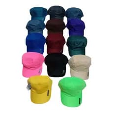 Boné Esportivo Básico Liso dri-fit Unissex Com Aba Curva Ideal Para Corrida, Caminhada, Ciclismo