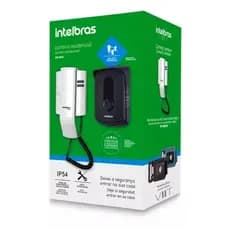 Porteiro Eletronico IPR 8010 Intelbras