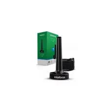 Antena de TV Interna Intelbras UHF/HDTV AI 2025  2,5 Metros