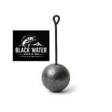 Chumbada de Pesca Bolinha Haste Longa 70g 80g 90g – Praia, Rio e Costão
