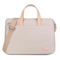 Bolsa Para Laptop Capa Protetora De Transporte Macbook Air 13 14 15.6 Polegada ASUS Lenovo Dell Xiaomi Huawei De Ombro