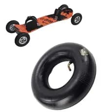 Câmara De Ar 6x2 Skate Scooter Cadeira Rodas Carrinho Nova
