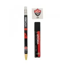 KIT VITORIA LAPISEIRA 2.0 MM BORRACHA E GRAFITES ORIGINAL