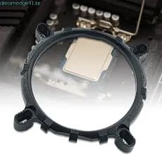 dreamedge11 Base Resfriamento CPU Computador Para LGA1150 1700 1150 1151 1155 1156 1200 1700 775 Suporte Dis