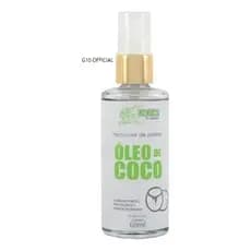 G10 - Reparador De Pontas Óleo De Coco 60ml - Pronta Entreg