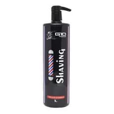 Gel De Barbear Shaver - G10 Premium 1 Litro