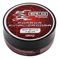 26 Pasta Modeladora G10 Premium Extra Forte Sortida