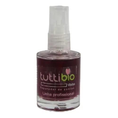 Tuttibio - Reparador De Pontas Óleo De Semente De Uva 30ml
