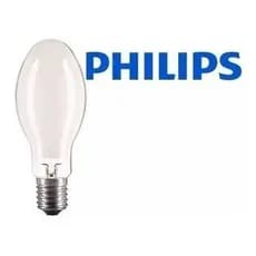 Lampadas Vapor De Sodio Ovoide 70w E27-philips