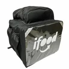 bag motoqueiro motoboy 45 litros