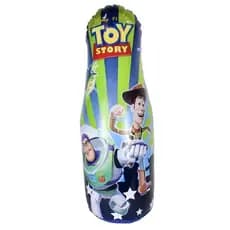 Boneco infláveis João bobo teimoso modelos princesa carros Mickey gata toystory minnie LINDO PARA CRIANCA