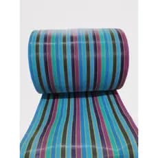 10 metros de tecido de naylon pad 45 cm resistente ao sol