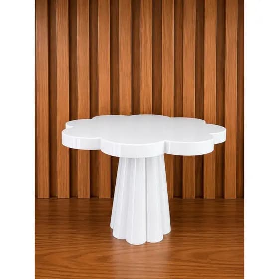SUPORTE PARA BOLO E DOCES COM 15,5CM DECORAÇÃO DE MESA DE FESTAS ANIVERSÁRIO BATIZADO E  EVENTOS