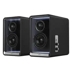 MONITOR DE ÁUDIO HI-RES EDIFIER QR65 70W RMS