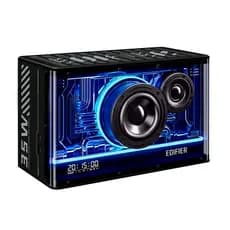 Caixa de som Bluetooth QD35 EDIFIER 40W RMS - Preto