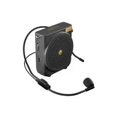 Amplificador de voz de alta qualidade EDIFIER MF3