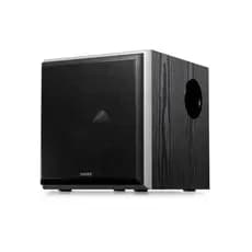 Subwoofer T5 V2 70W RMS EDIFIER - Preta