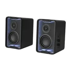 EDIFIER Caixa de Som QR30 Bluetooth 5.4 e 30W RMS
