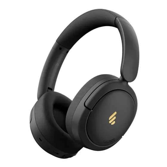 EDIFIER Fone de Ouvido Hi-Res com ANC e Bluetooth 5.4 - W60