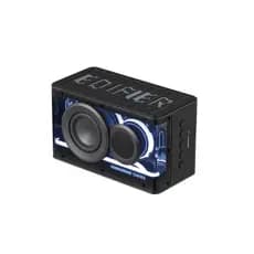 EDIFIER Caixa de som Bluetooth Portátil 25W RMS - QD25