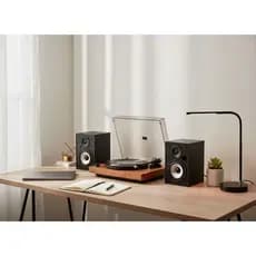 Kit Toca-Discos Audiotech AUT01 + EDIFIER R990BT