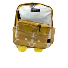 Mochila Creche Infantil Menino Menina mala bolsa Fofa