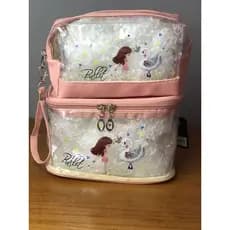 Kit necessaire cisne
