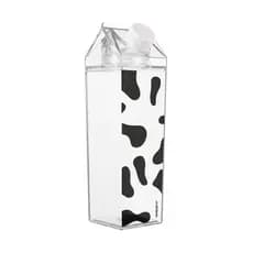 GARRAFA PLASTICA CAIXA DE LEITE C/1UND LEOELEO