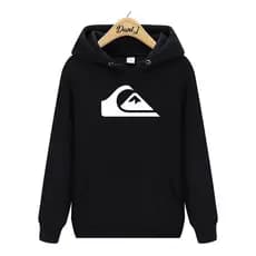 Moletom Blusa Feminina Inverno Modelo Quiksilver 3 Exclusivo