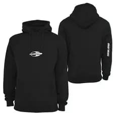 Moleton Moletom com Capuz Masculino Personalizado Mormaii Lançamento