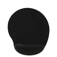 Mouse Pad de Pulso Antiderrapante, Ergonômico Com Apoio De Punho Confortável