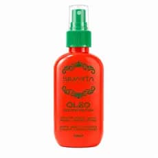 🌟 Óleo Reconstrutor (F) Sidarta 100ml – Preenchimento de Falhas e Fim da Queda